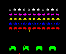 IPM Invader