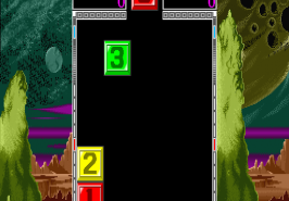 Игра IQ-Block