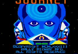 Journey