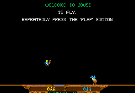 Joust