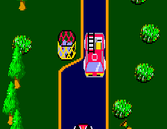 Joyful Road