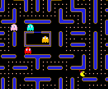 Jr. Pac-Man