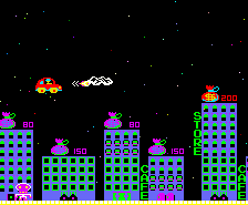 Jump Bug