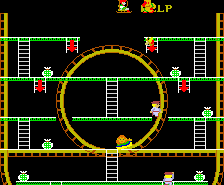 Jump Coaster