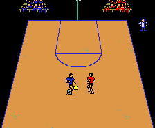 Jump Shot