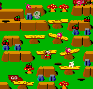Игра Jumping Jack