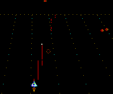 Игра Juno First