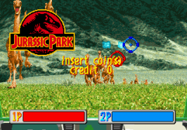 Jurassic Park