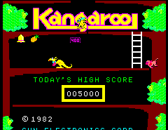 Kangaroo