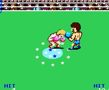 King of Boxer