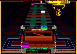 Игра Klax