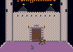 Knightmare