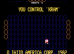Kram