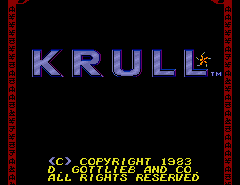 Krull