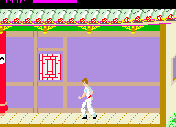 Kung-Fu Master