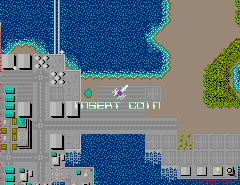 Last Mission