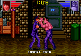  Ashitano Joe Densetsu