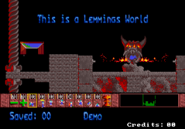 Lemmings