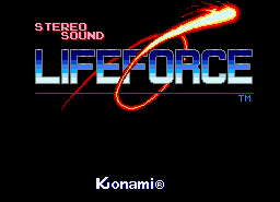Lifeforce