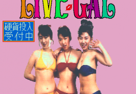 Live Gal