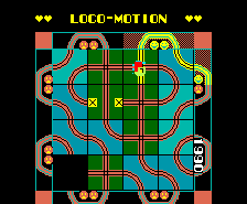 Loco-Motion