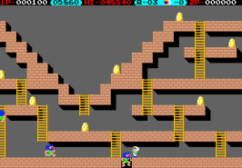 Lode Runner