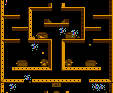Lost Tomb