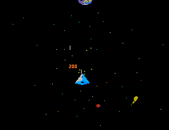Mad Planets