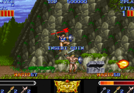 Magic Sword - Heroic Fantasy