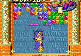 Magical Drop II
