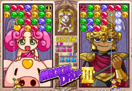 Magical Drop III