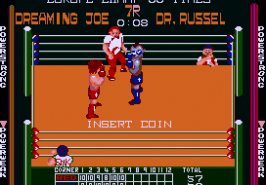Main Event