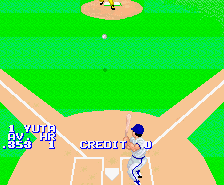 Major League