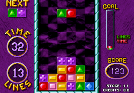 Игра Maniac Square