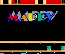 Mappy