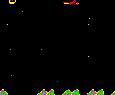 Mars