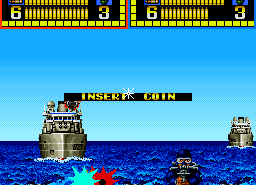 Mechanized Attack