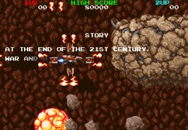 Mega Blast