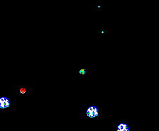 Meteoroids