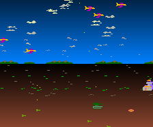 Minefield