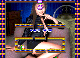 Игра Miss Bubble 2