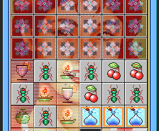 Miss Puzzle