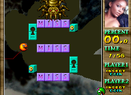 Miss World '96 Nude