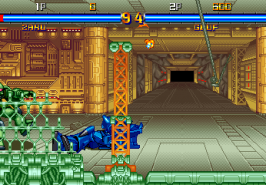 Mobile Suit Gundam