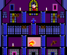Monster Bash