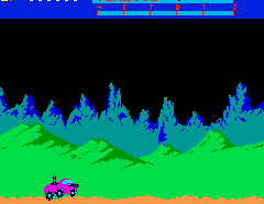 Moon Patrol