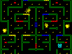 Mouse Trap