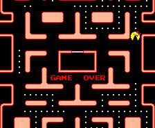 Ms. Pac-Man