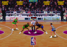 NBA Jam