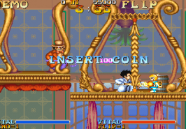 Игра Nemo